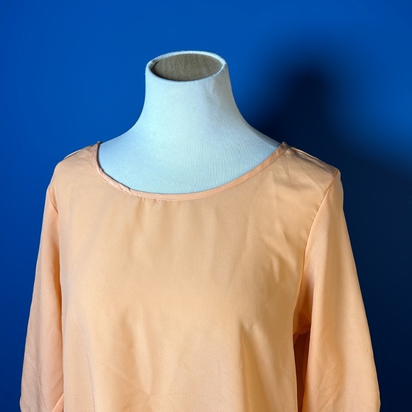 Fun & Flirt top - Picture 2 of 8